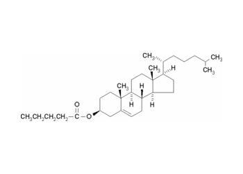 cholesteryl n-valerate, ≥90%