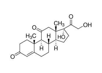 cortisone, 98%