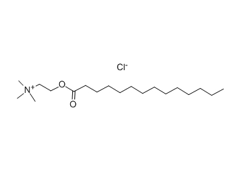myristoylcholine chloride, 90%