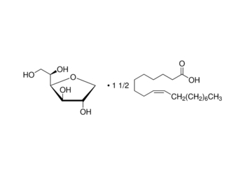 sorbitan sesquioleate, nonionic surfactant