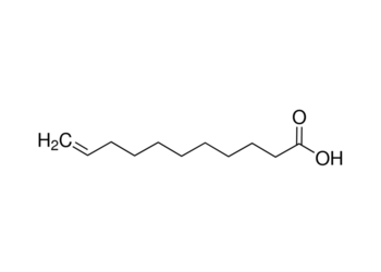 undecylenic acid, 96%
