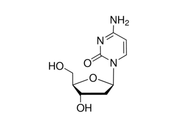 2-deoxycytidine, 98%+