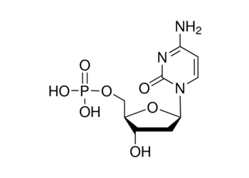 2′-deoxycytidine 5′-monophosphate, 95%