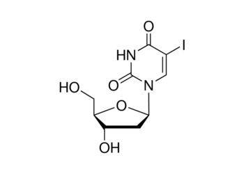 5-iodo-2-deoxyuridine, 99%