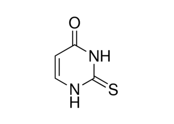 2-thiouracil, 99%