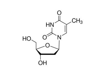 thymidine, 99%+