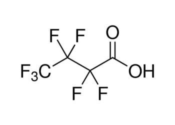 heptafluorobutyric acid, 99%