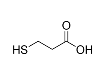 3-mercaptopropionic acid, 99%
