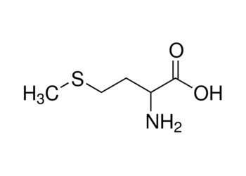 dl-methionine, 99%+