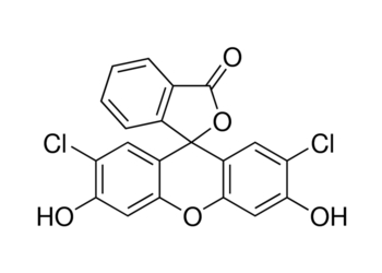 2,7-dichlorofluoresceine, acs reagent