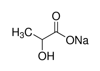 sodium lactate 60% solution
