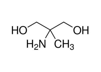 2-amino-2-methyl-1,3-propanediol, ≥99.5% (nt)