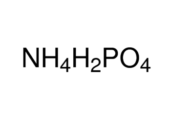 ammonium dihydrogenphosphate, ≥99.5%