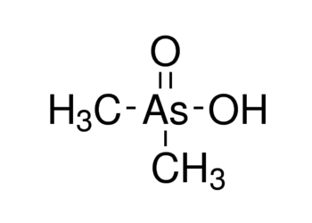 cacodylic acid, 98%