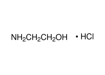 ethanolamine hydrochloride, 99%