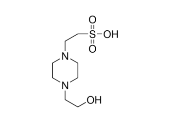 hepes, extra pure, 98%