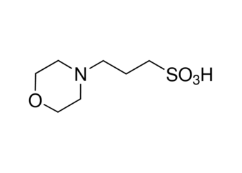 morpholino propane sulphonic acid, 99%
