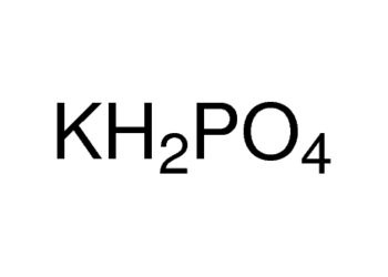 potassium phosphate, monobasic, gr 99%+