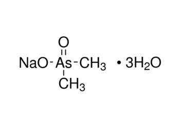 sodium cacodylate, 97%