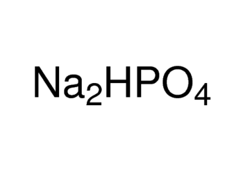 sodium phosphate, dibasic, anhydrous, for hplc, 99.5%