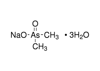 sodium cacodylate, trihydrate, ≥98%