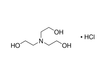 triethanolamine hydrochloride, gr 99%+