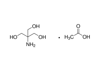 tris acetate, 99%