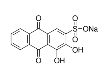 alizarine red s, gr