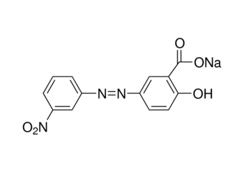 alizarin yellow gg