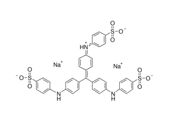 aniline blue, water soluble