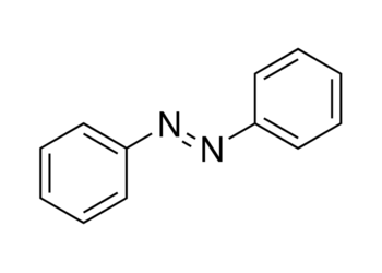 azobenzene, 99%+