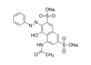 azophloxine, for microscopy