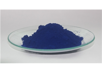 berlin blue, for microscopy