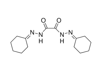 bis(cyclohexanone) oxaldihydrazone, gr 99%