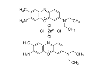 brilliant cresyl blue