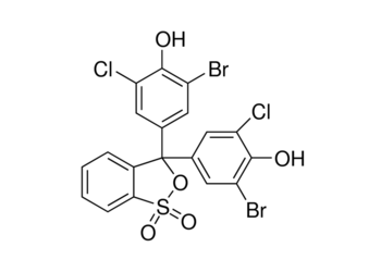 bromo chlorophenol blue