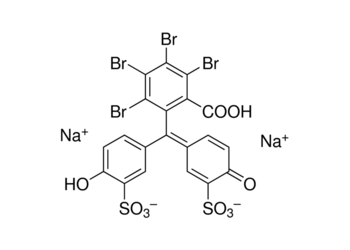 bromosulphophthalein