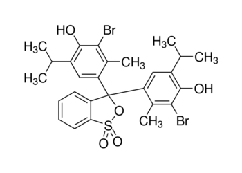bromo thymol blue