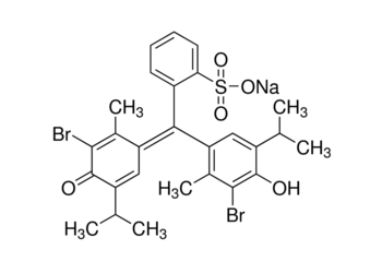 bromothymol blue sodium salt
