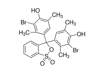 bromoxylenol blue