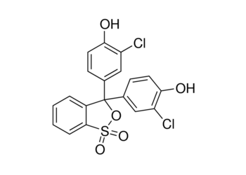 chlorophenol red, gr