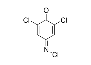 2,6-dichloroquinone-4-chloroimide, gr
