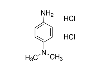 n,n-dimethyl-p-phenylenediamine dihydrochloride, gr 99.5%