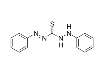 dithiozone, 85%