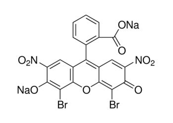 eosine blue