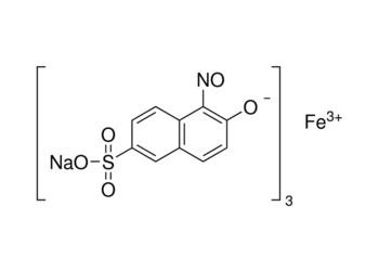 naphthol green b