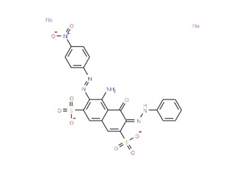 nigrosine (water soluble)
