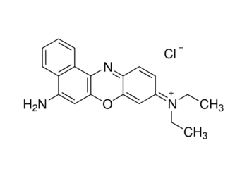 nile blue chloride