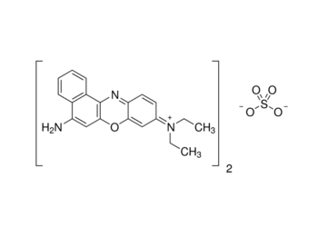 nile blue sulphate