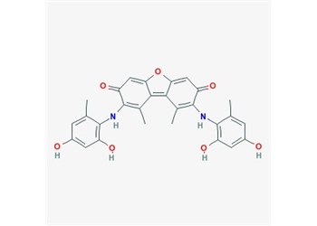 orcein, for microscopy